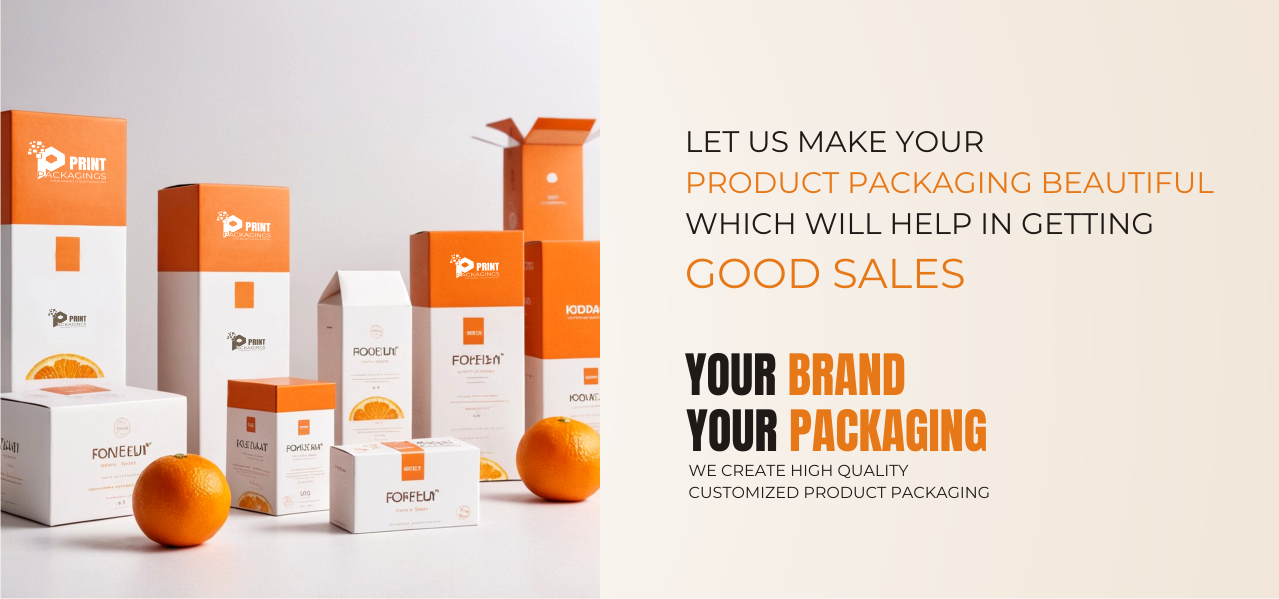 print packagings